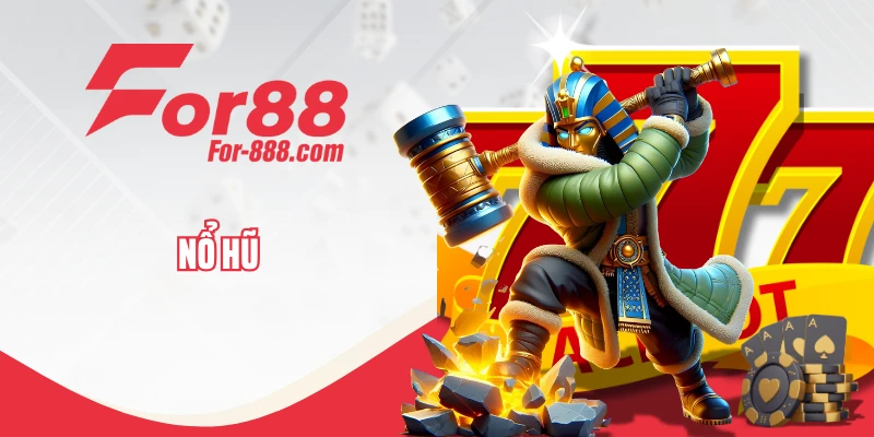Nổ hũ