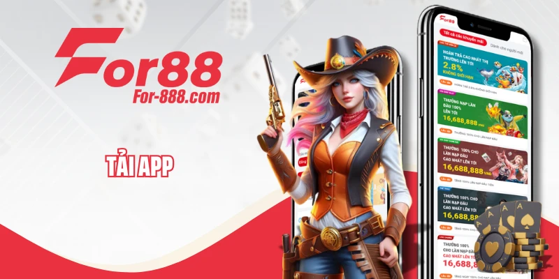 Tải app